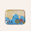 Moomin Treasure Hunting Blue Tray