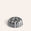 Original Sparkling Silver Bundt Pan