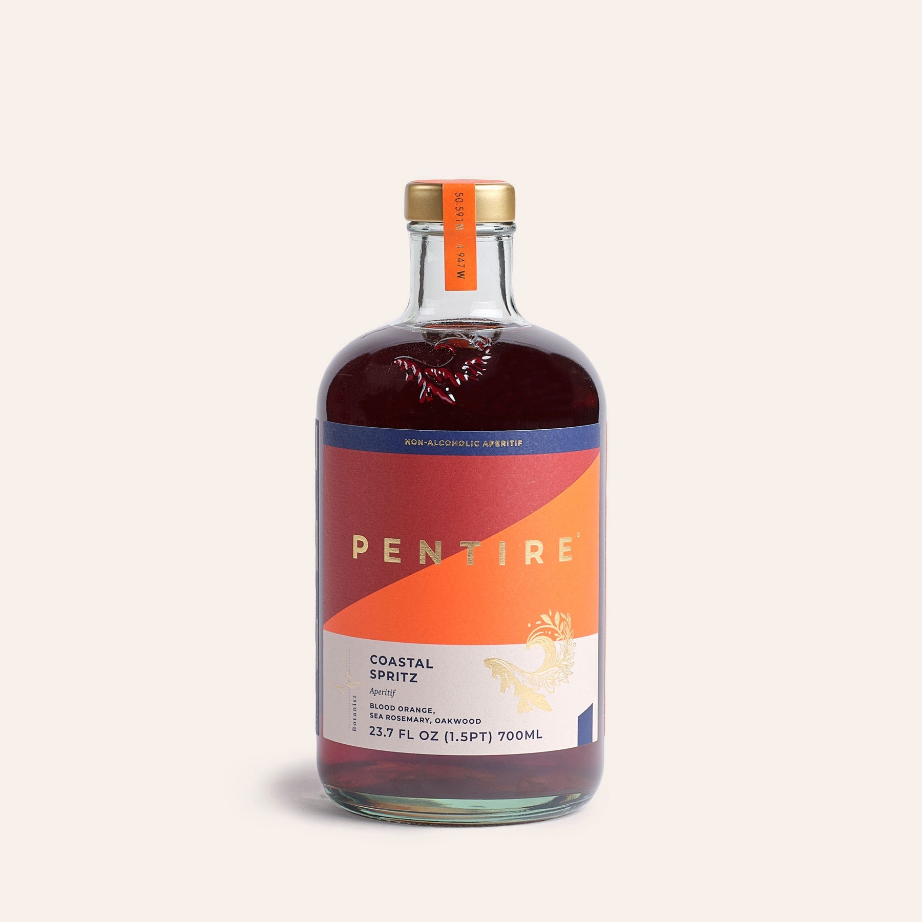 Coastal Spritz