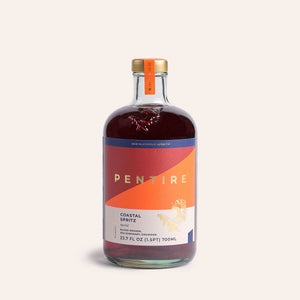 Coastal Spritz