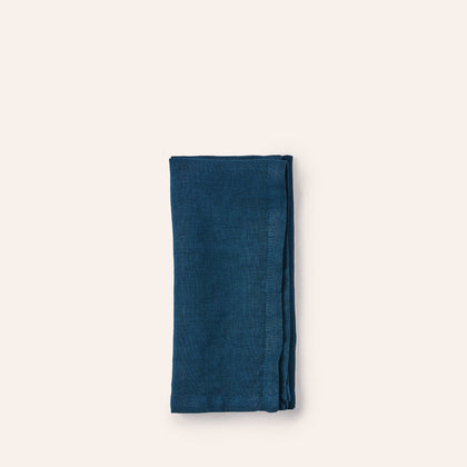 Tela Napkin in Ottanio (Set of 4)