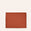 Tela Linen Placemat in Coccio Brown (Set of 4)