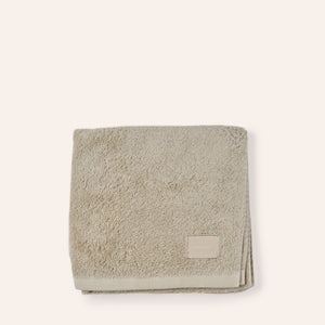 Spungna Hand Towel in Isabella Beige