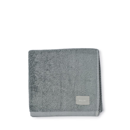 Spungna Hand Towel in Ash Gray