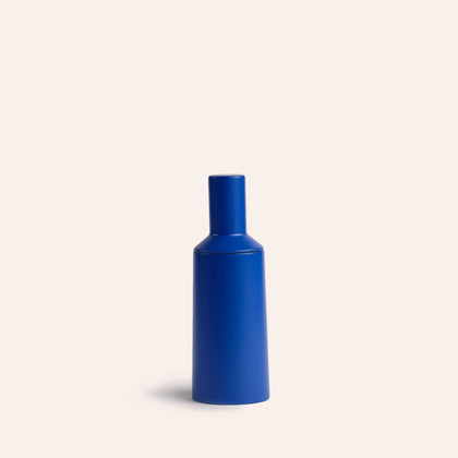 Trulli Spice Mill in Lyons Blue