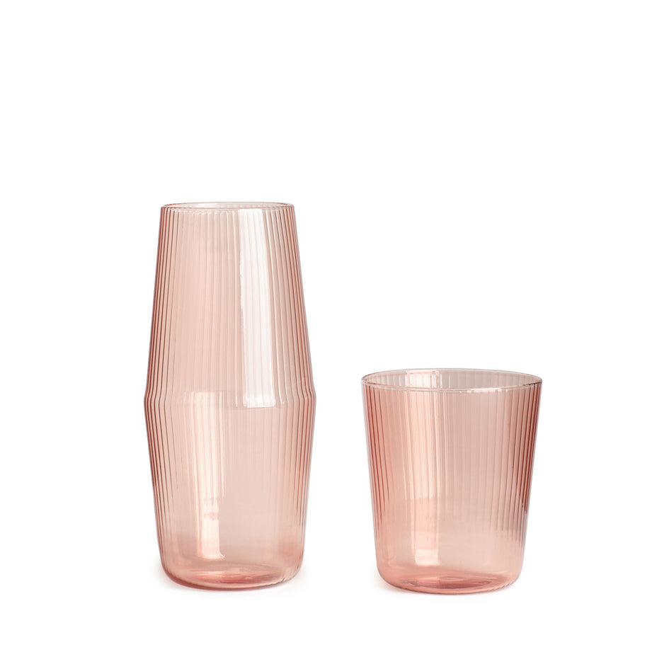 Luisa Bonne Nuit in Cameo Pink Image 1