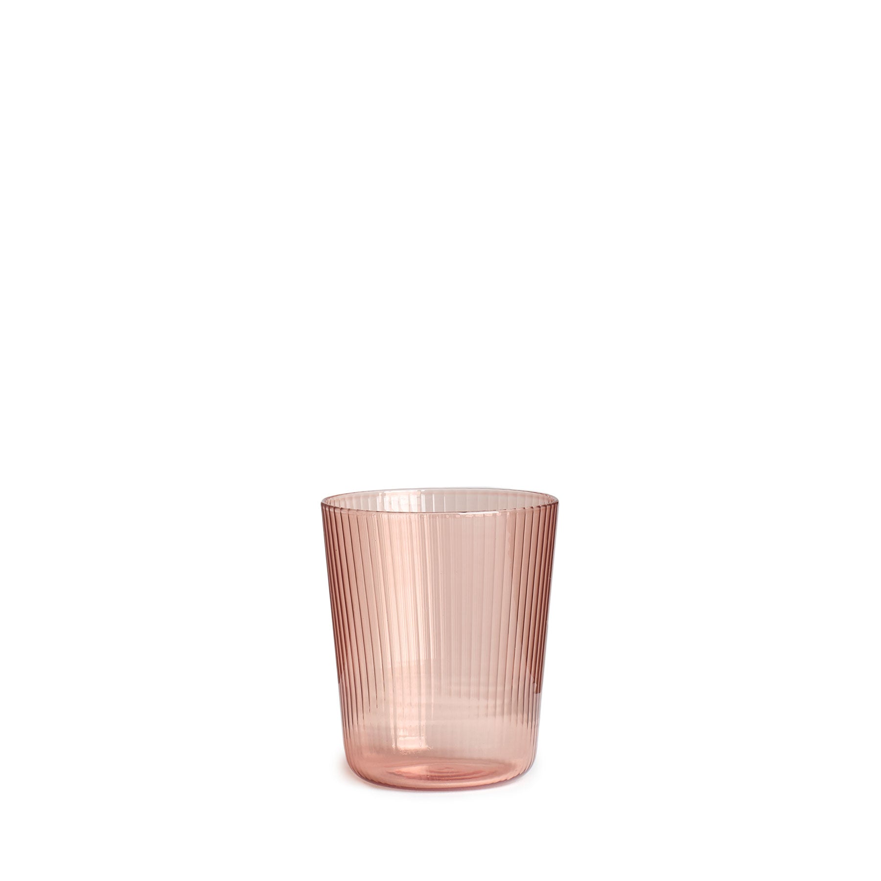 Luisa Acqua in Cameo Pink (Set of 2) Zoom Image 1