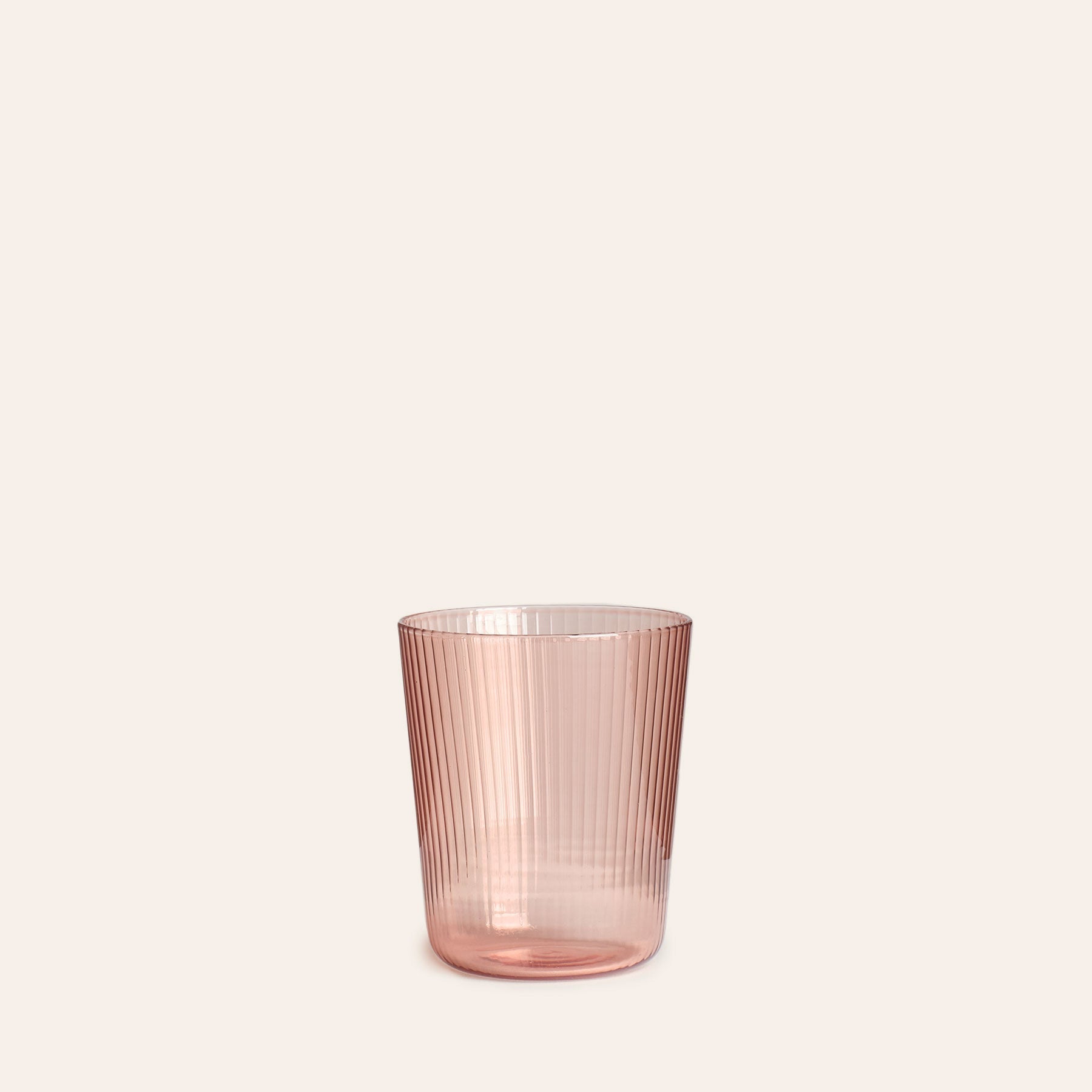 Luisa Acqua in Cameo Pink (Set of 2)