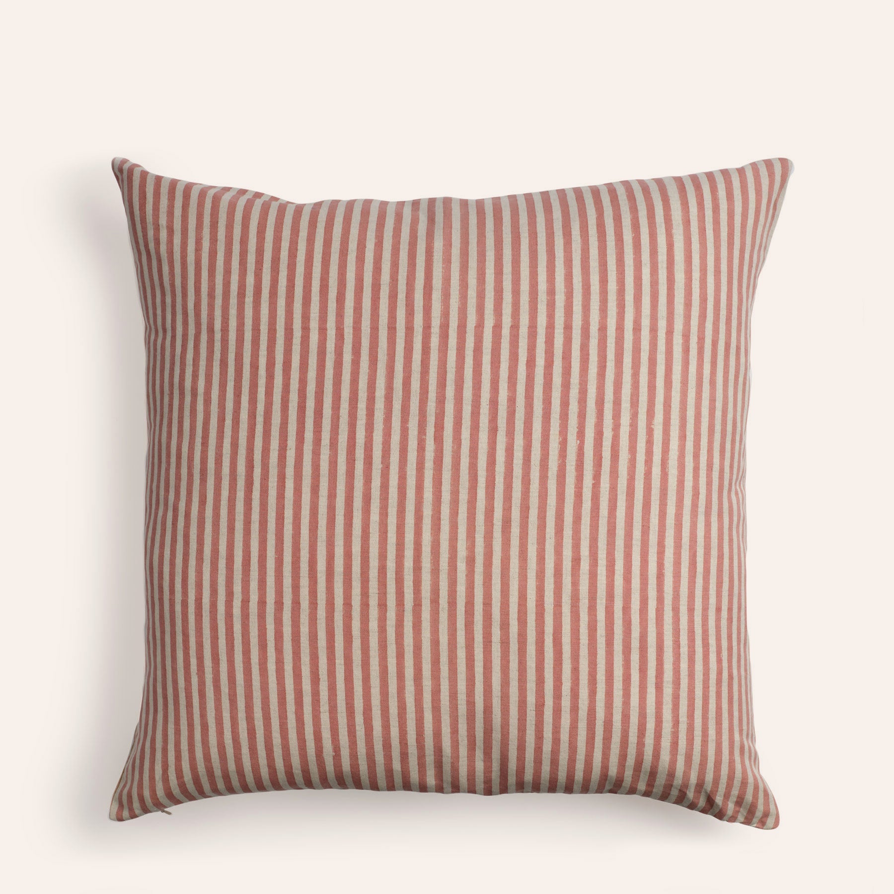 Dia Pillow in Cafe au Lait