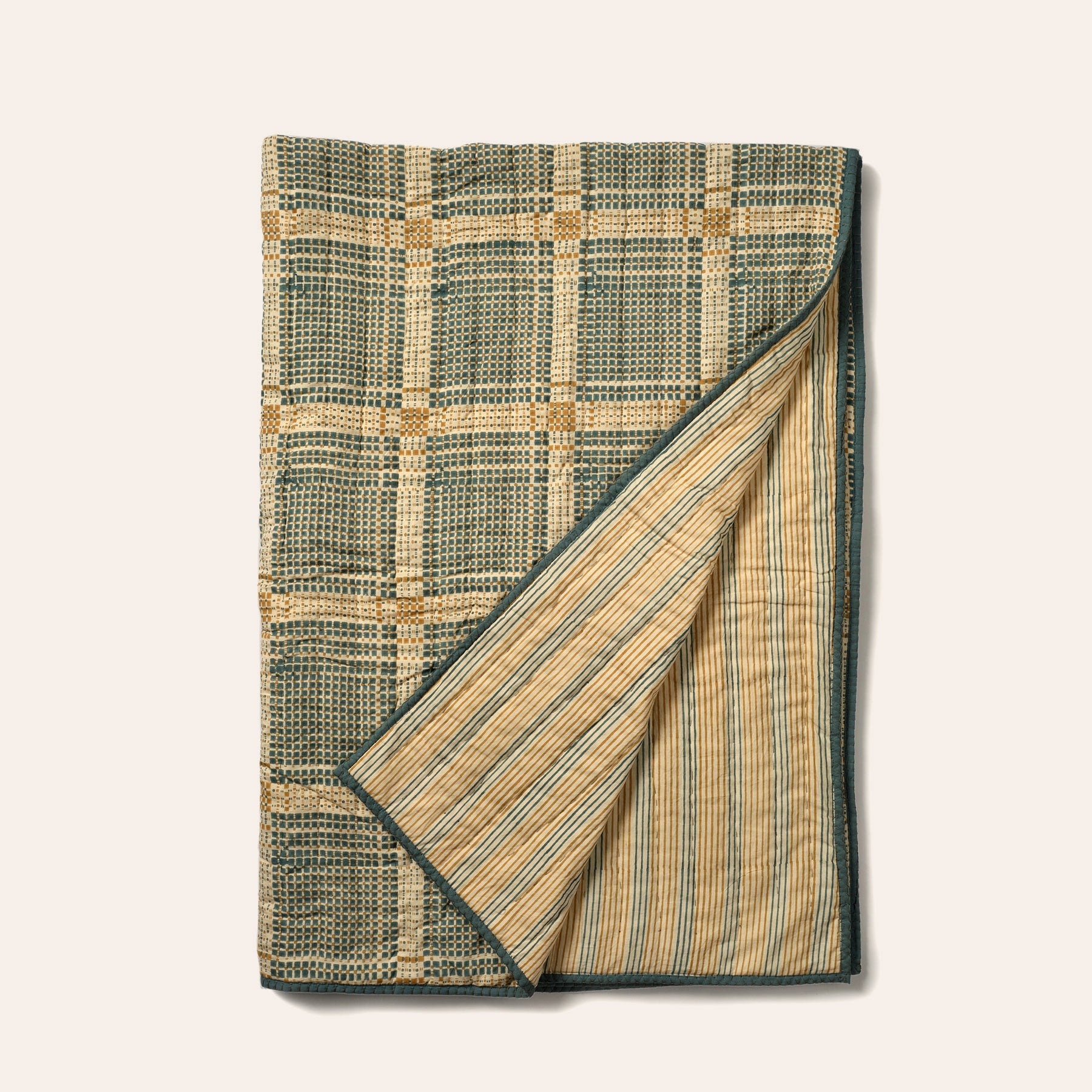 Acadia Throw