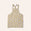 Oddjects Apron in Sand and Pollen