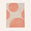 Heath Ceramics 75th Anniversary Tea Towel in Shell