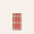 Court Plaid Napkin in Melon (Set of 2)