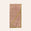 Gauri Tablecloth in Grapefruit Pink