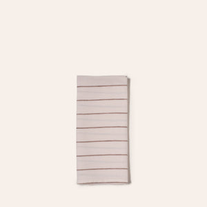 Stripe Tea Towel in Rosalba