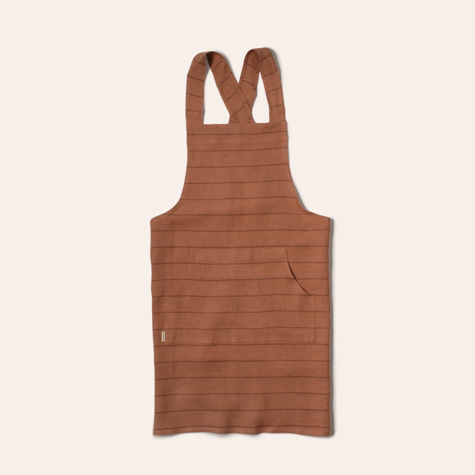The Paris Apron in Desert