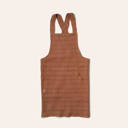 The Paris Apron in Desert