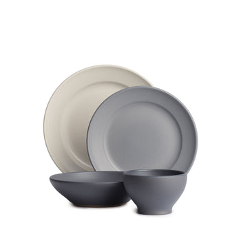 Heath Ceramics Oxford Dinnerware