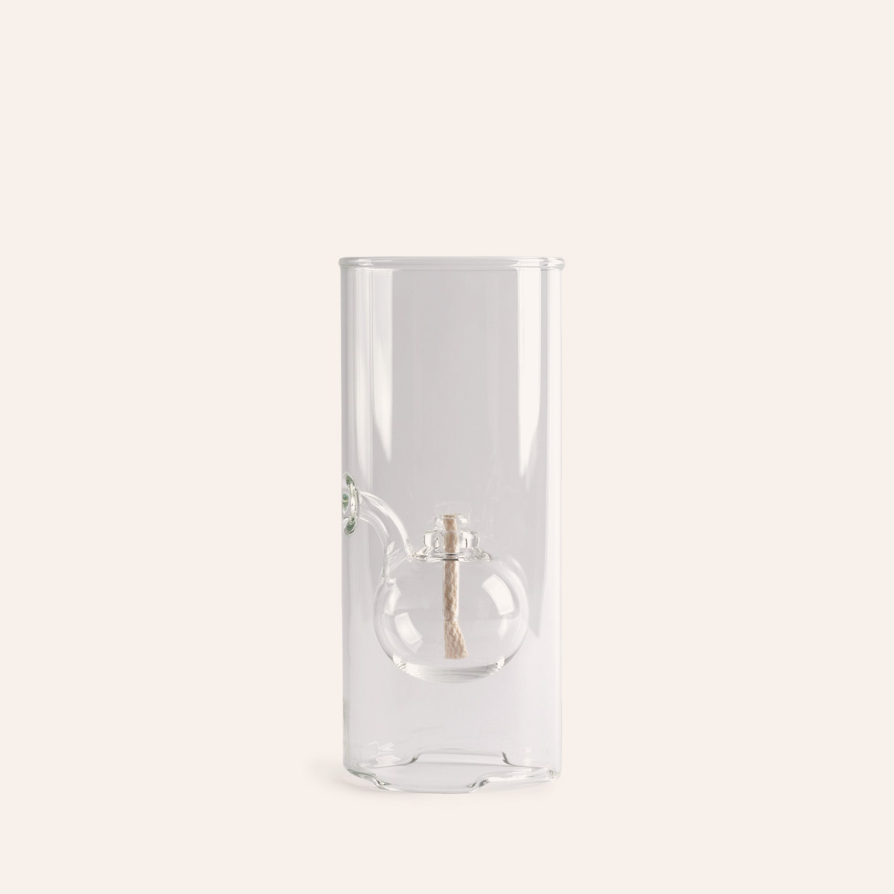 9in Classic Wolfard Oil Lamp