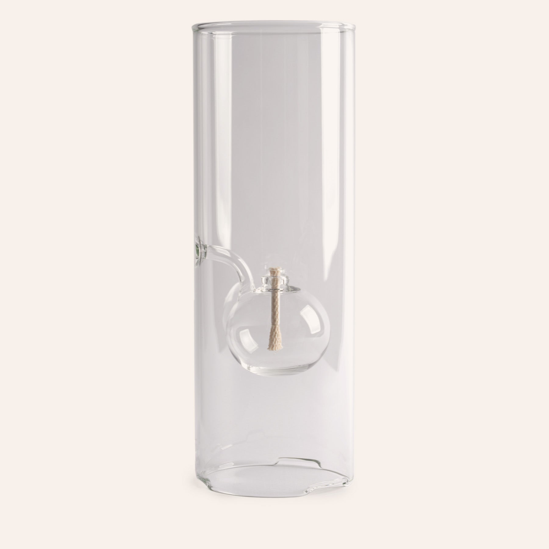 15in Classic Wolfard Oil Lamp
