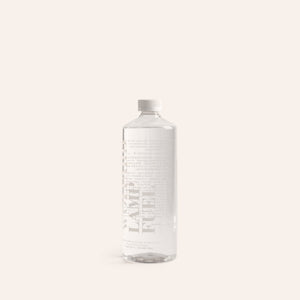 Wolfard Lamp Oil