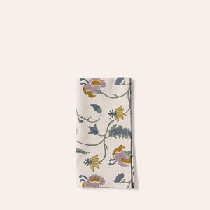 Dua Napkin in Forest