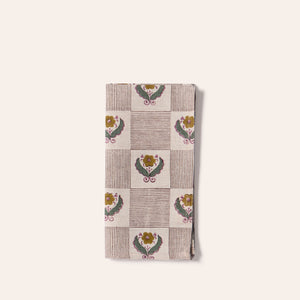 Nargis Napkin in Forest