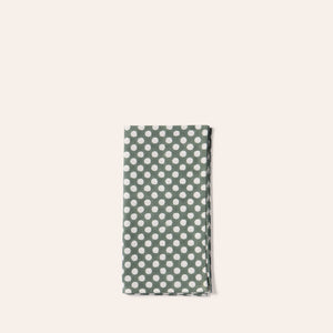 Syra Napkin in Forest