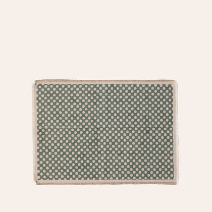 Syra Placemat in Forest