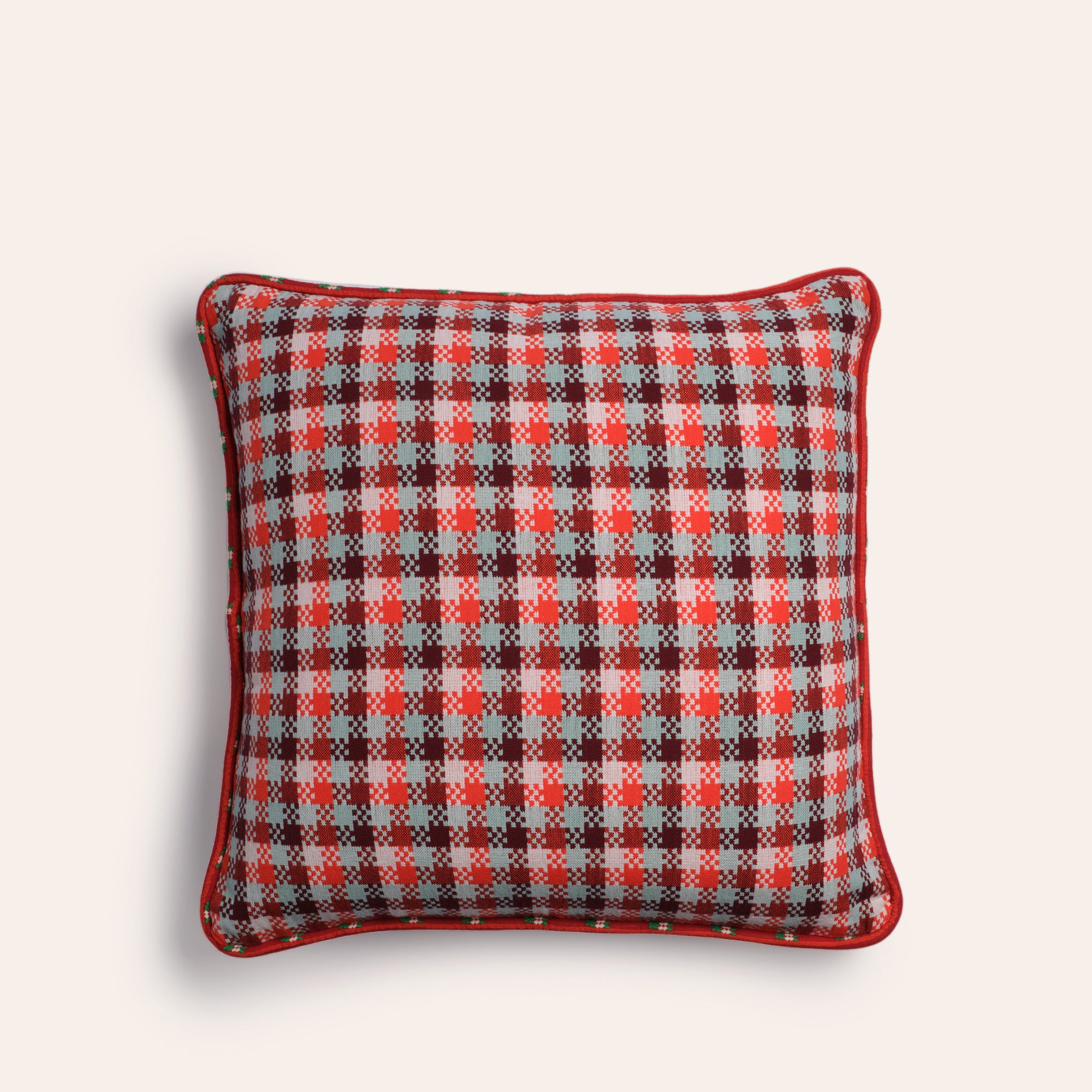 Hug Pillow in Cheeky