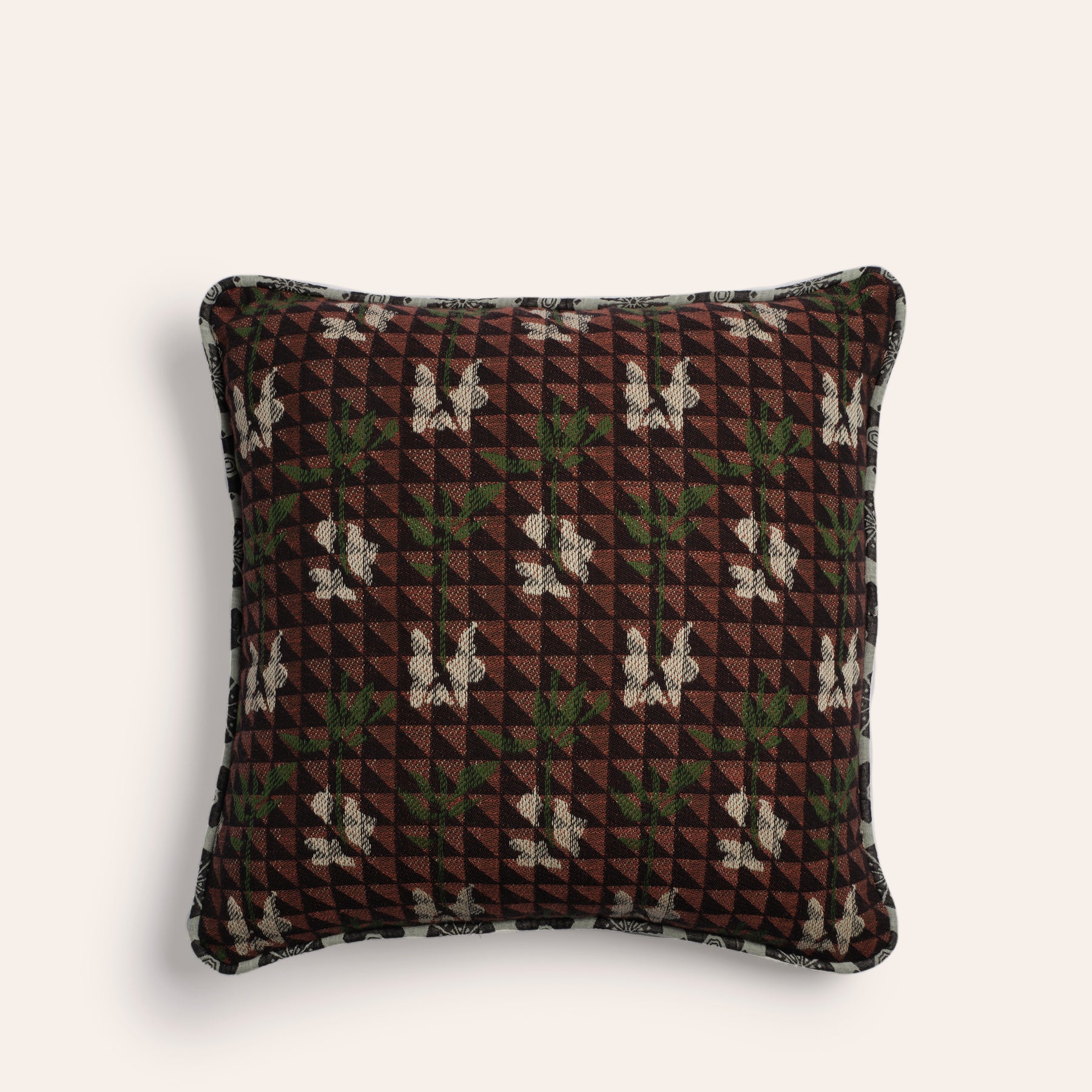 Hug Pillow in Atrium