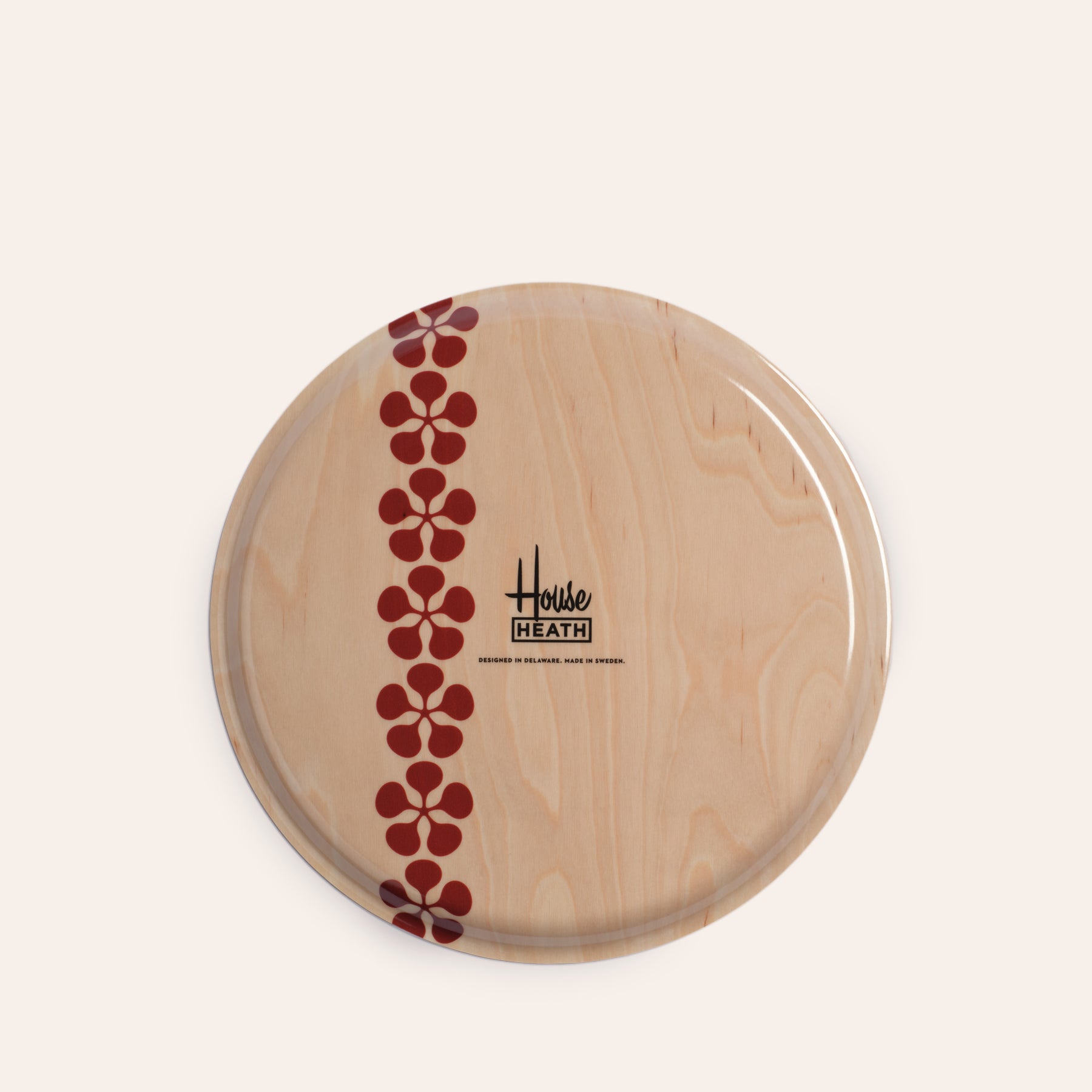Ornament Tray