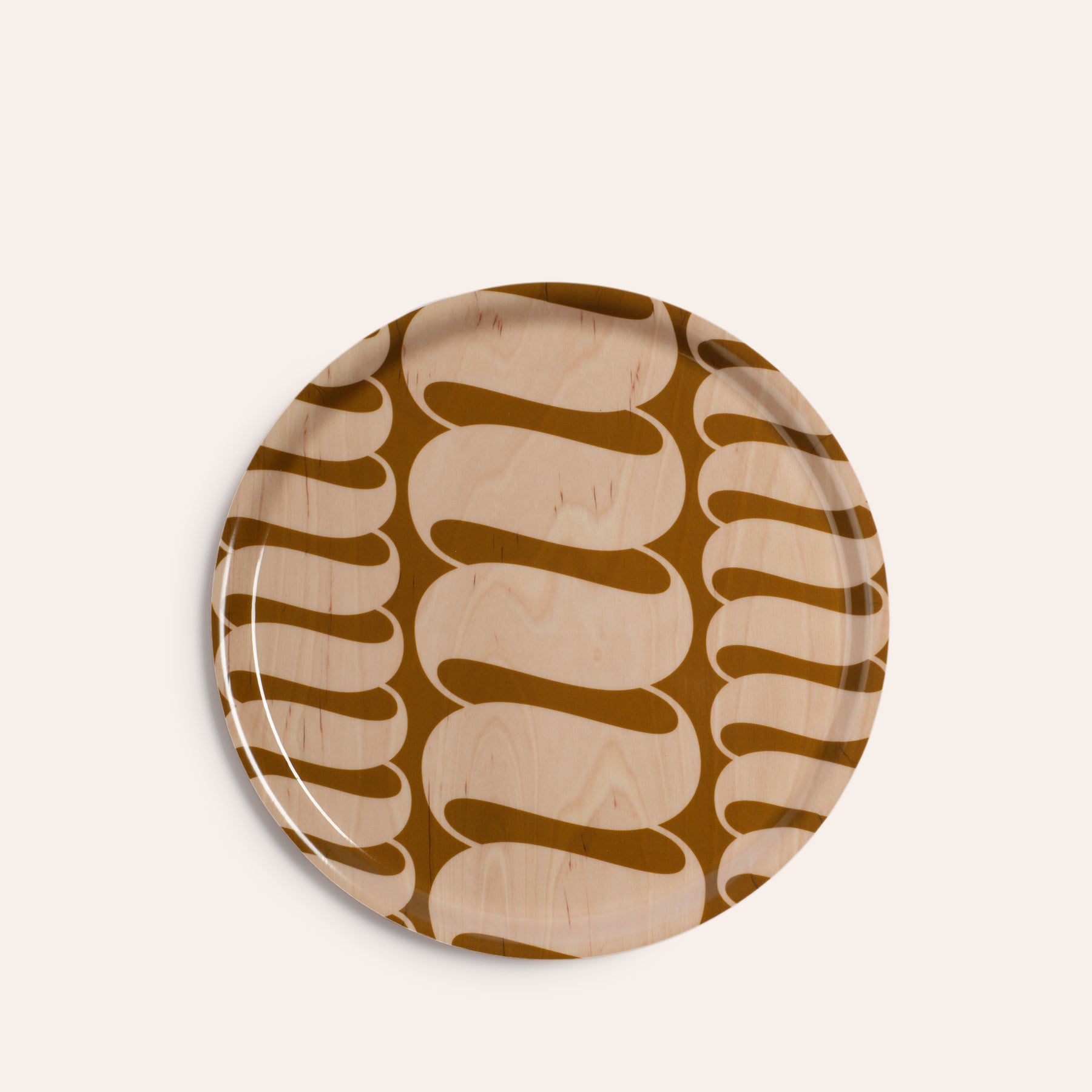 Tilde Tray