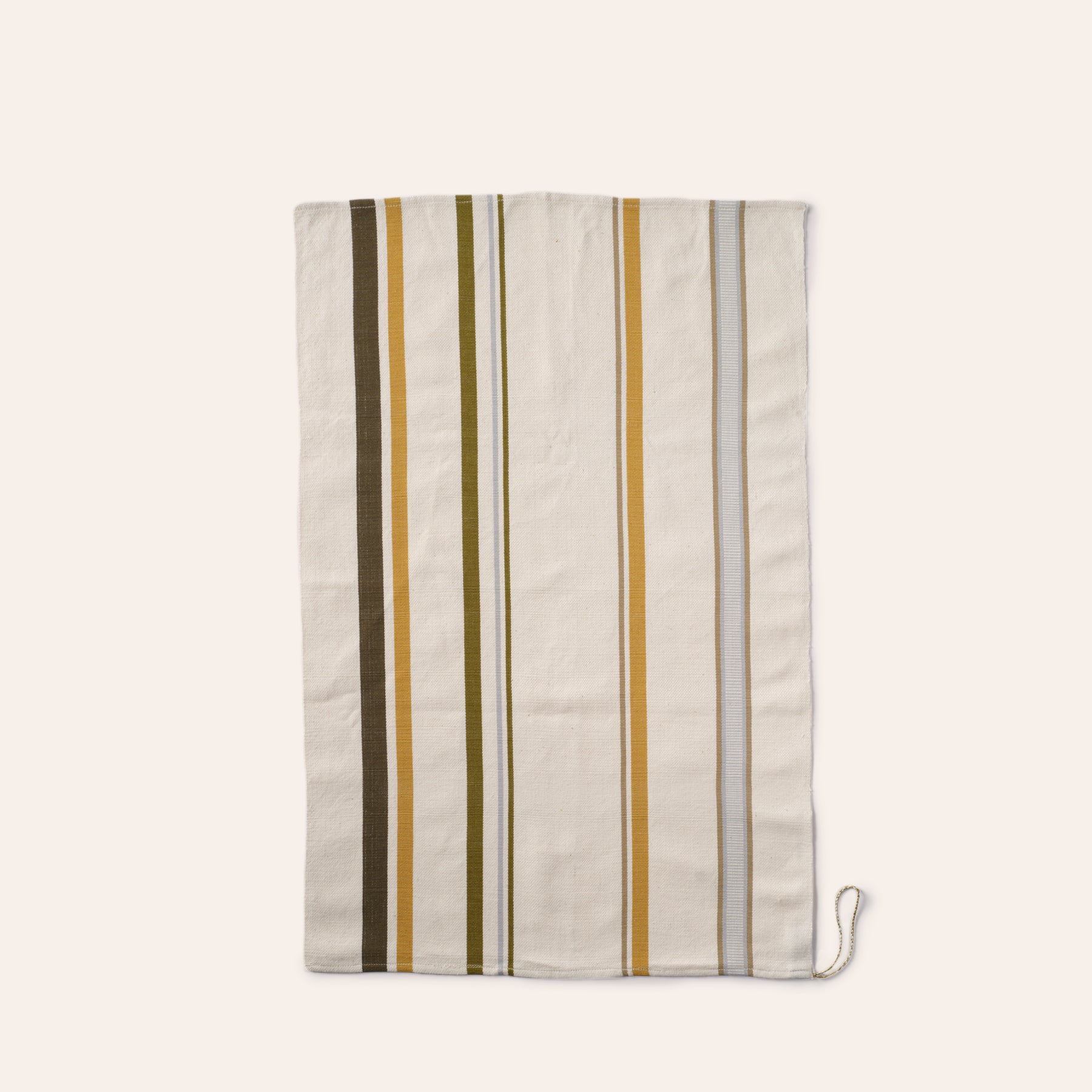 Tea Towel in Cypress
