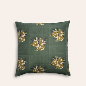Sara Pillow in Forest