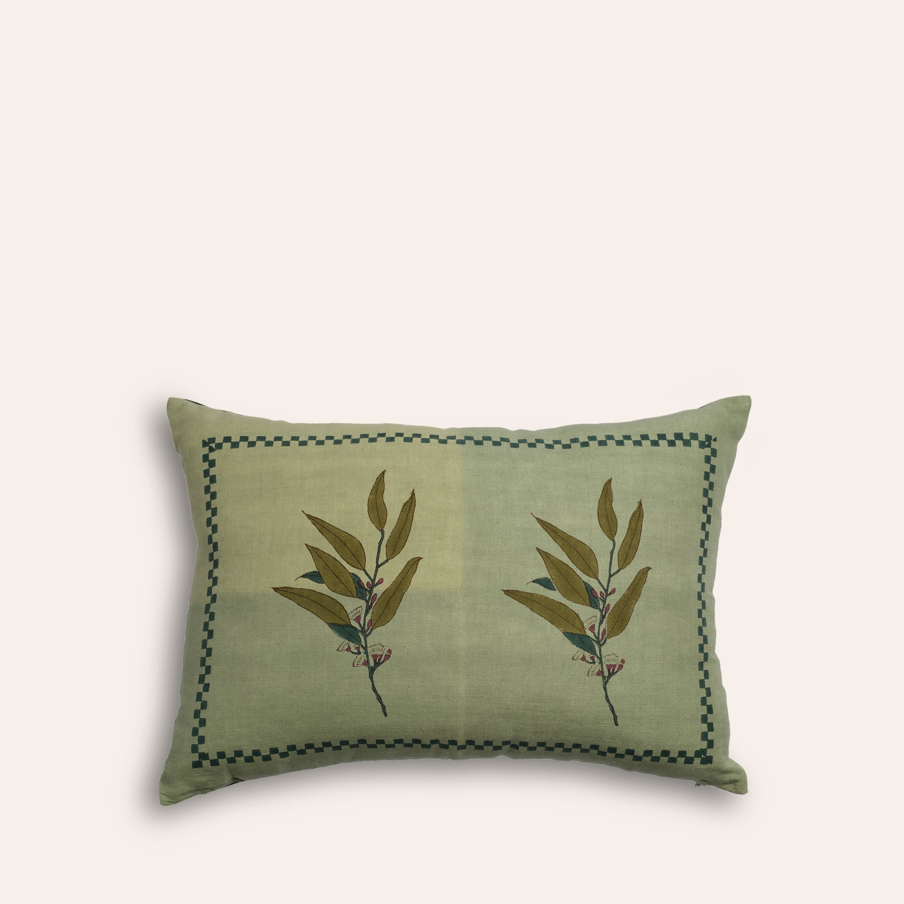 Eli Pillow
