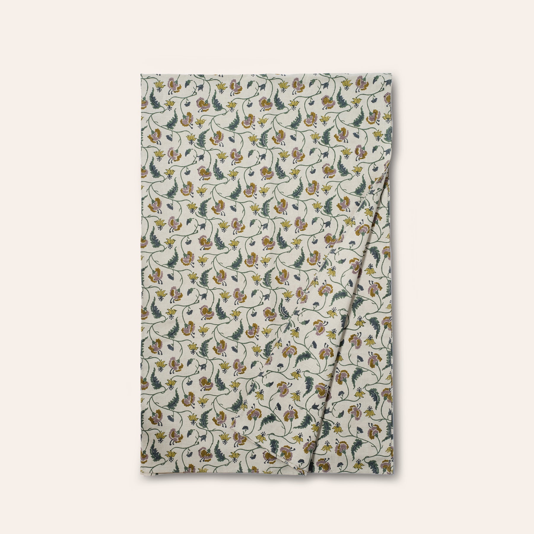 Dua Tablecloth in Forest