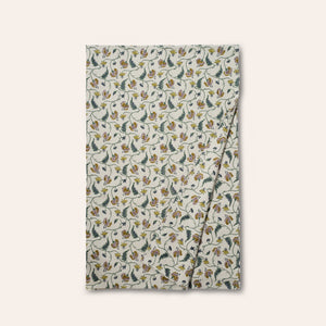Dua Tablecloth in Forest