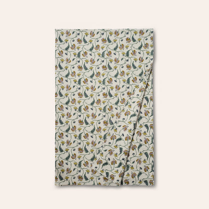 Dua Tablecloth in Forest