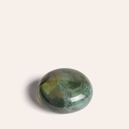 Paperweight in Soapstone