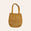 Ven Tote in Turmeric