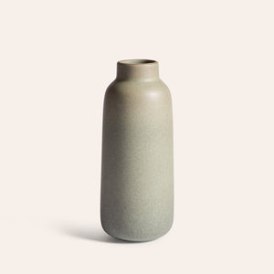 Multi-Stem Vase in Soapstone