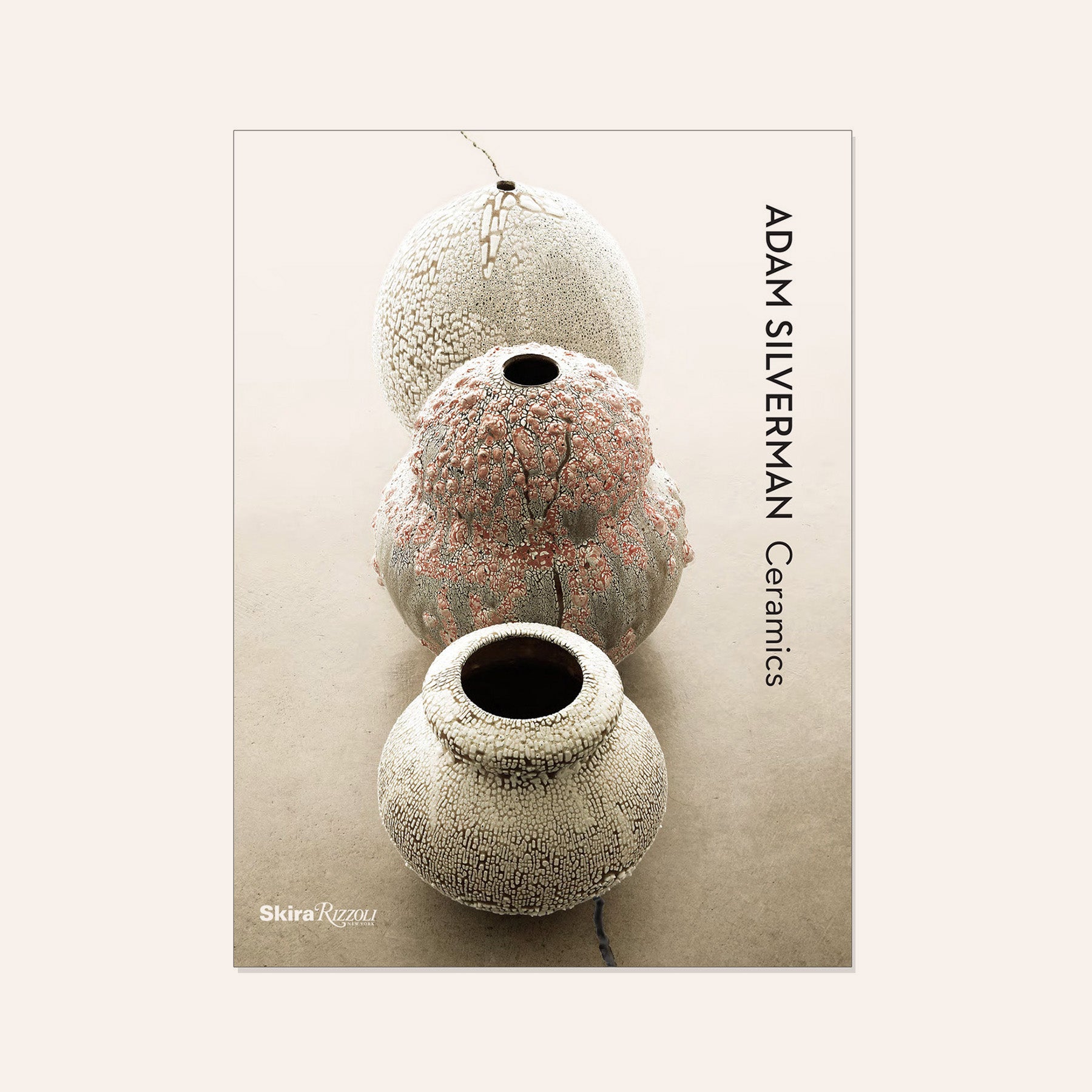 Adam Silverman Ceramics