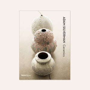 Adam Silverman Ceramics