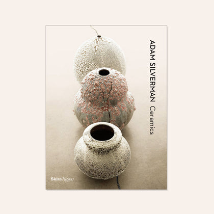 Adam Silverman Ceramics