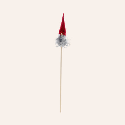 Gnome on a Stick