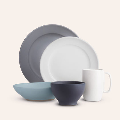 Ashby Dinnerware Set