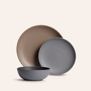 Miller Dinnerware Set