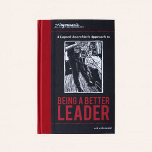 Being a Better Leader