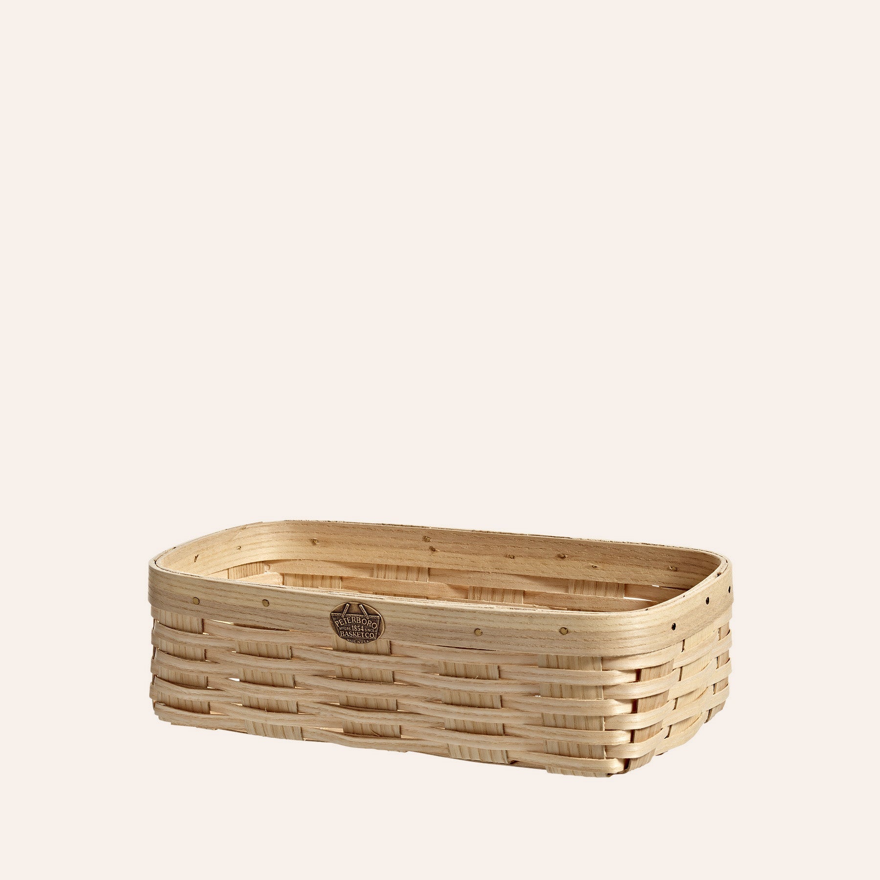 Bread Basket in Natural
